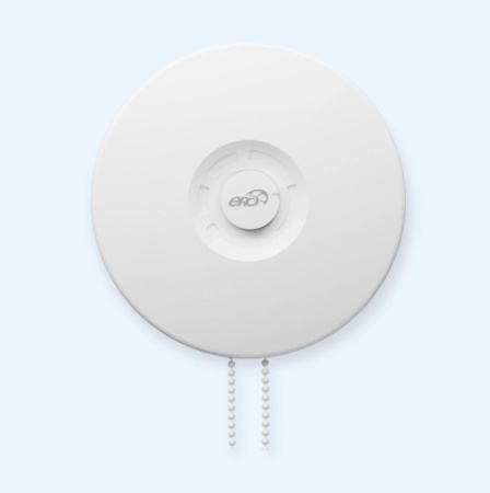 KIV125 ЭРА (ERA) Оголовок KIV с фильтром D125 пластик